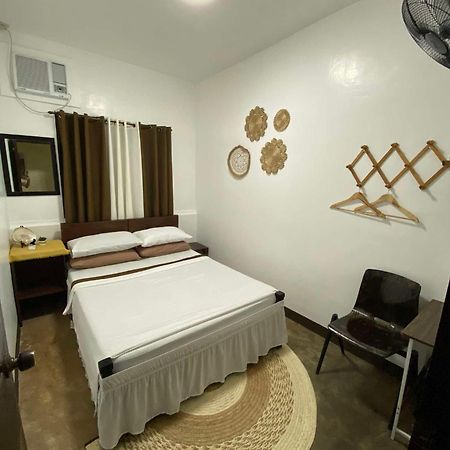 Hiraya Homestay Corón Exterior foto