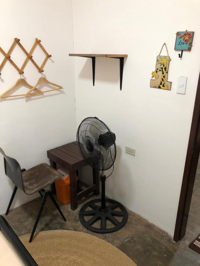 Hiraya Homestay Corón Exterior foto