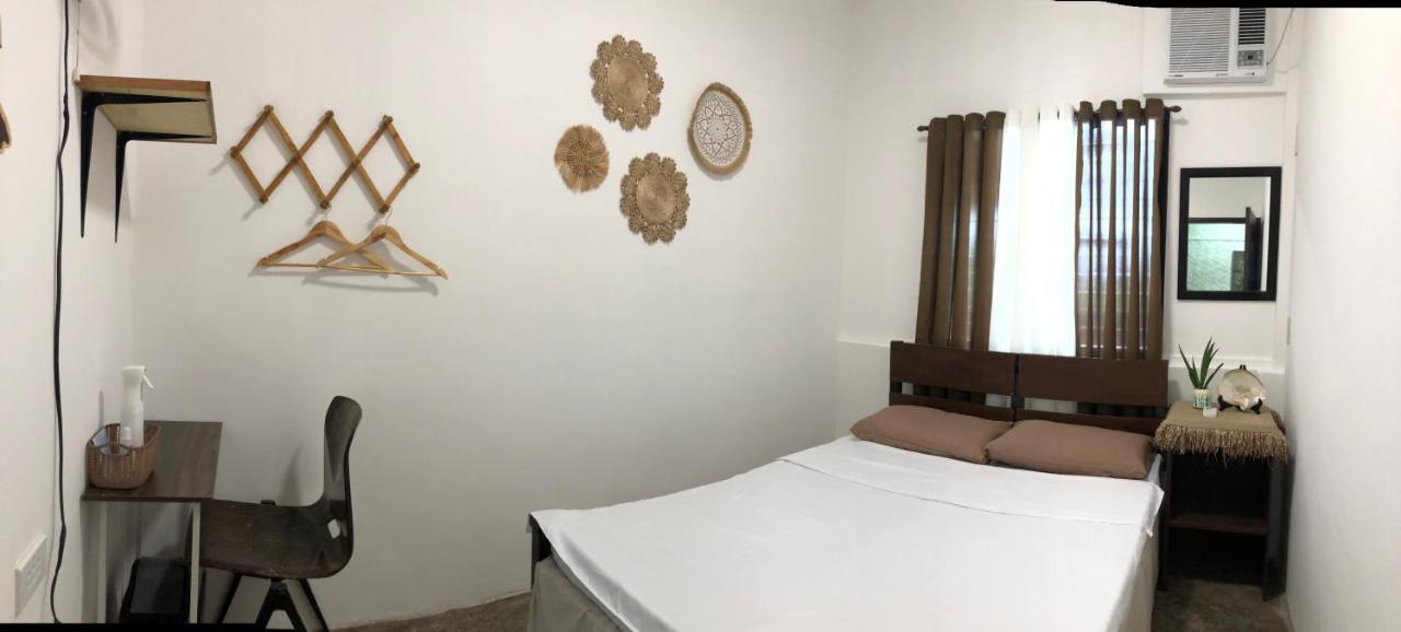 Hiraya Homestay Corón Exterior foto