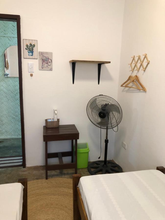 Hiraya Homestay Corón Exterior foto