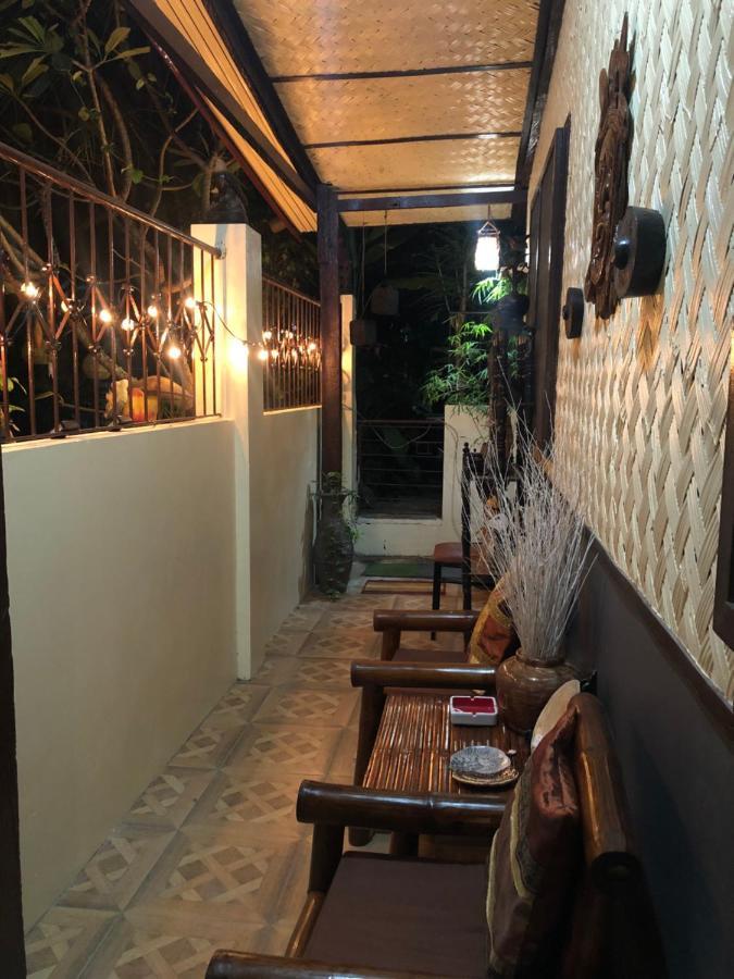 Hiraya Homestay Corón Exterior foto