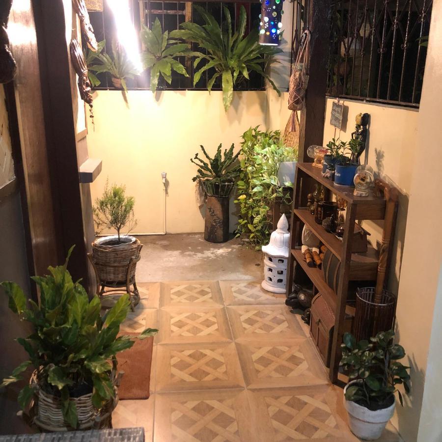 Hiraya Homestay Corón Exterior foto