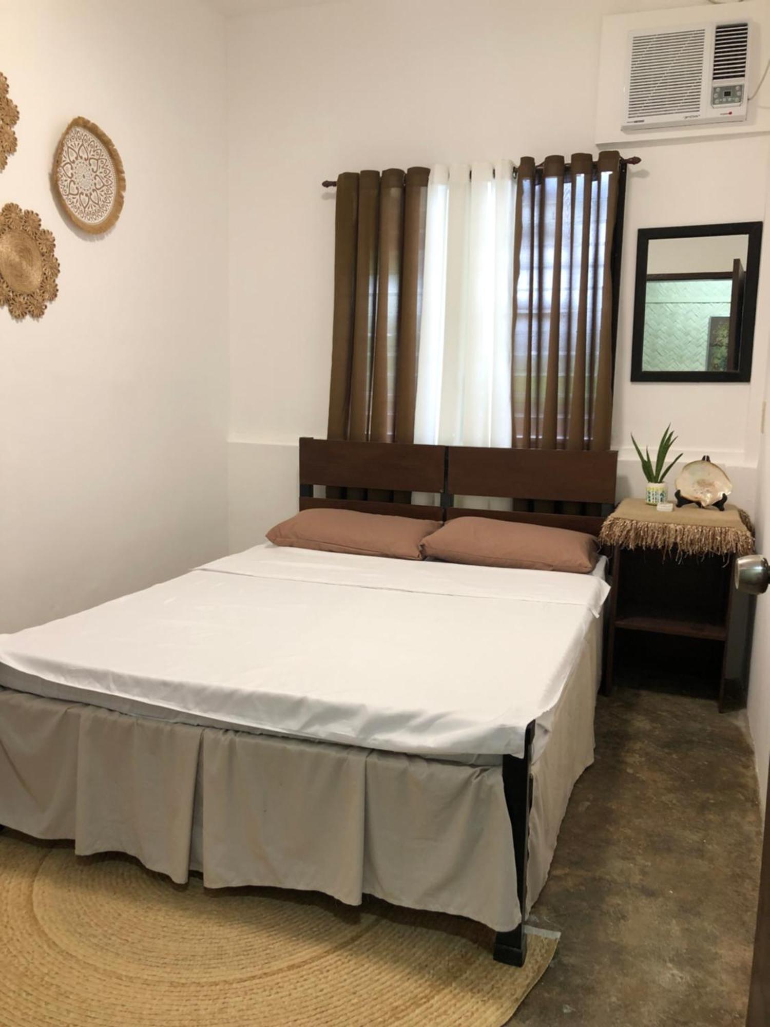 Hiraya Homestay Corón Exterior foto
