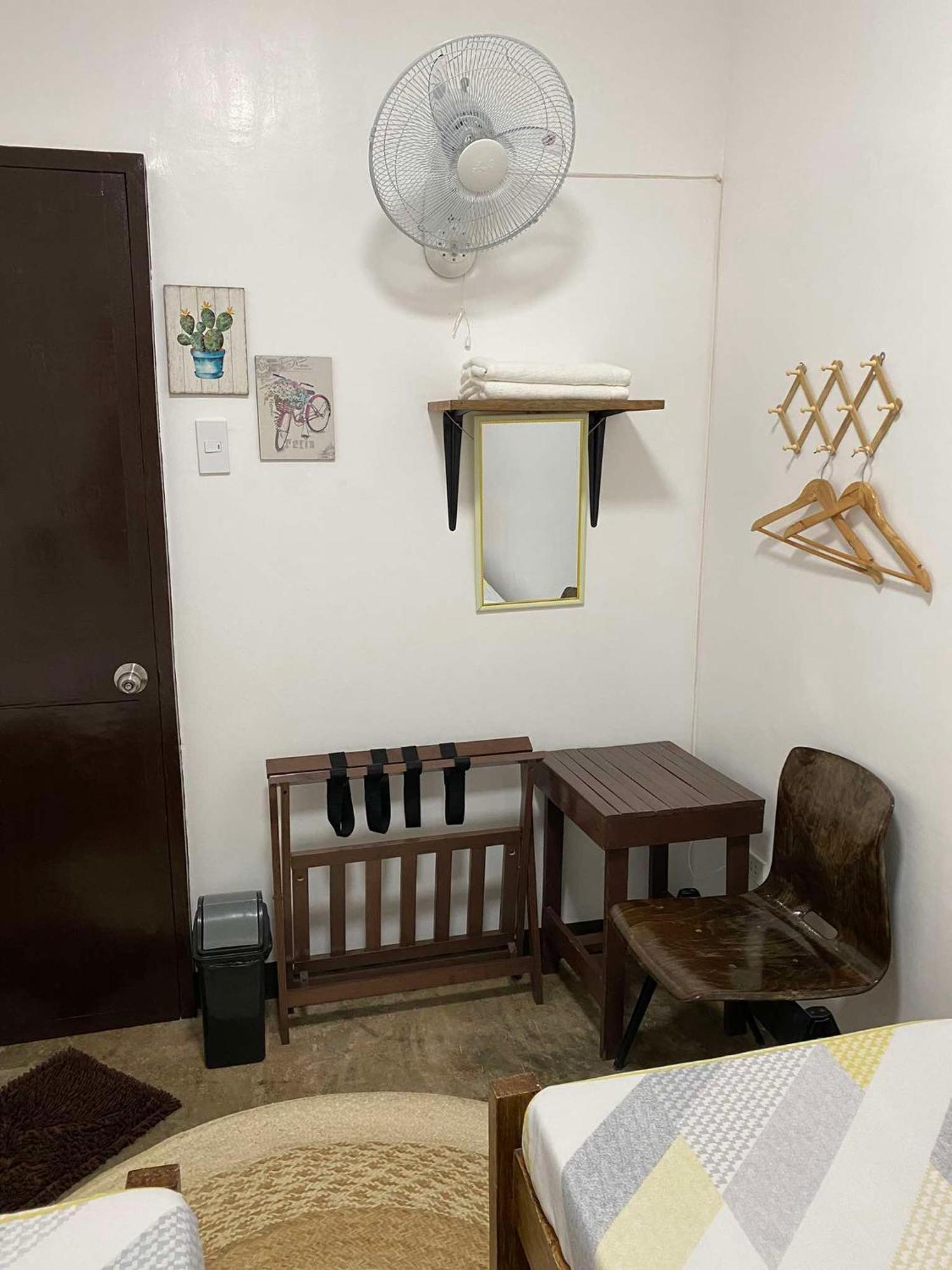 Hiraya Homestay Corón Exterior foto