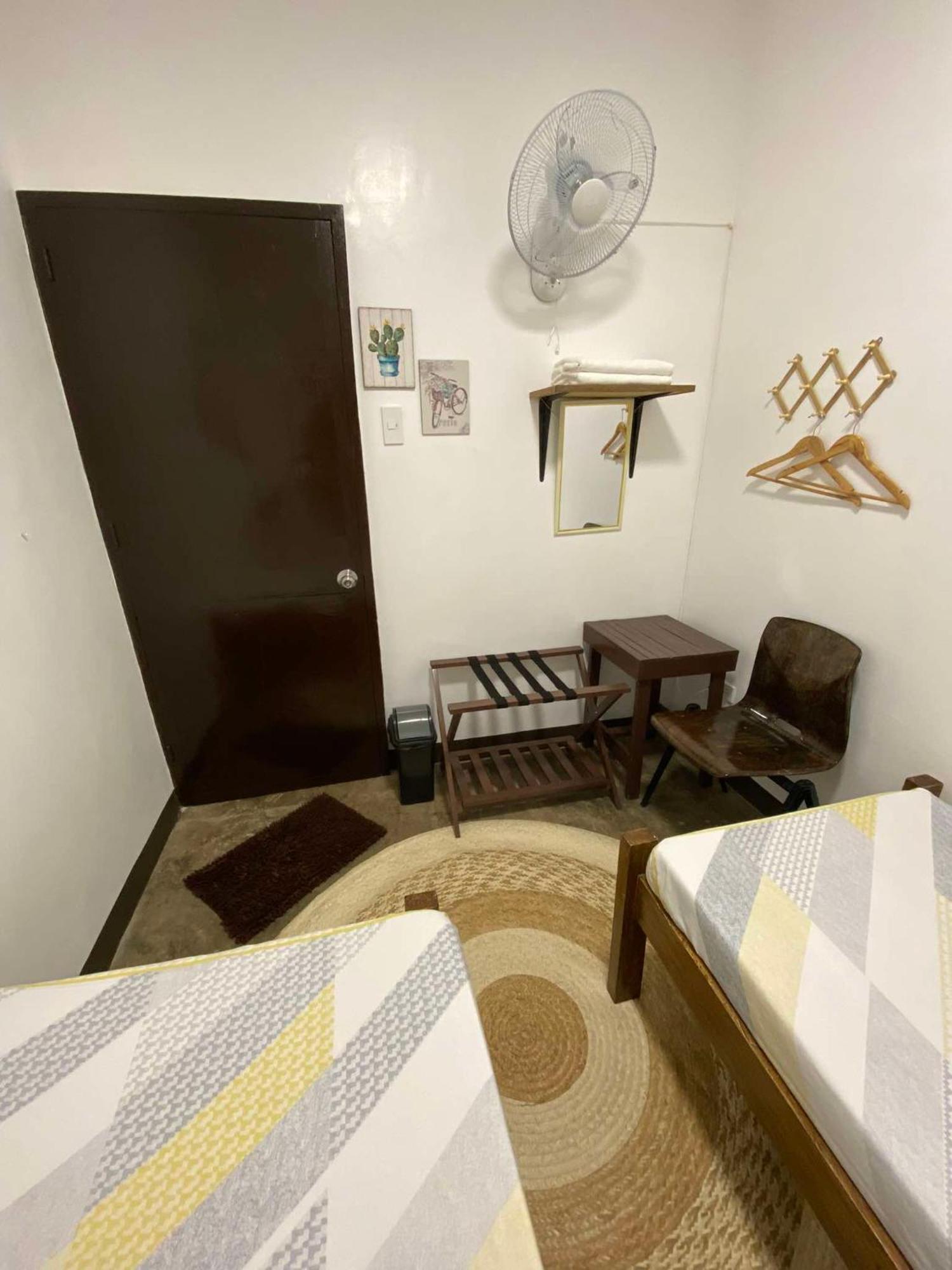 Hiraya Homestay Corón Exterior foto