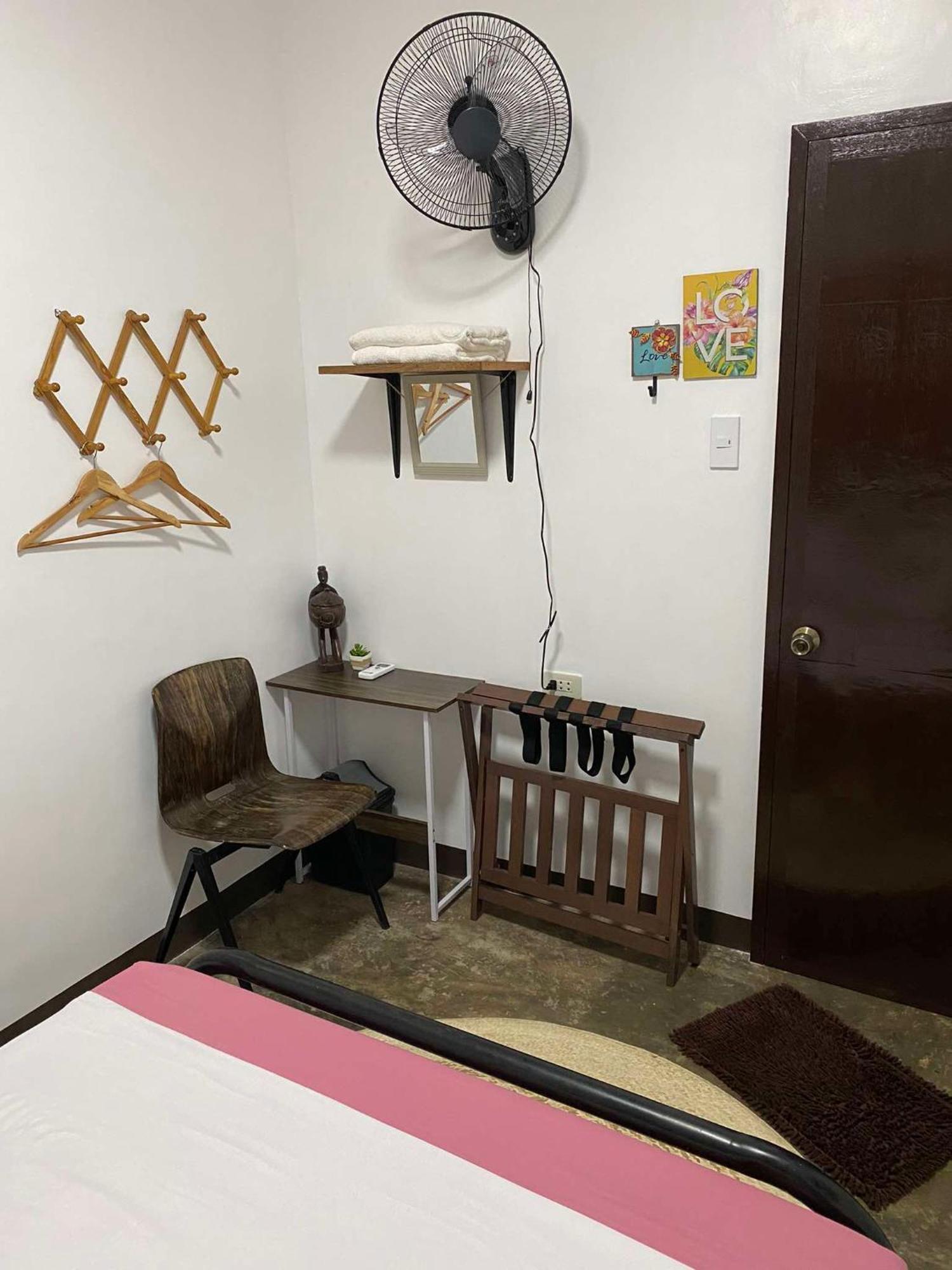 Hiraya Homestay Corón Exterior foto