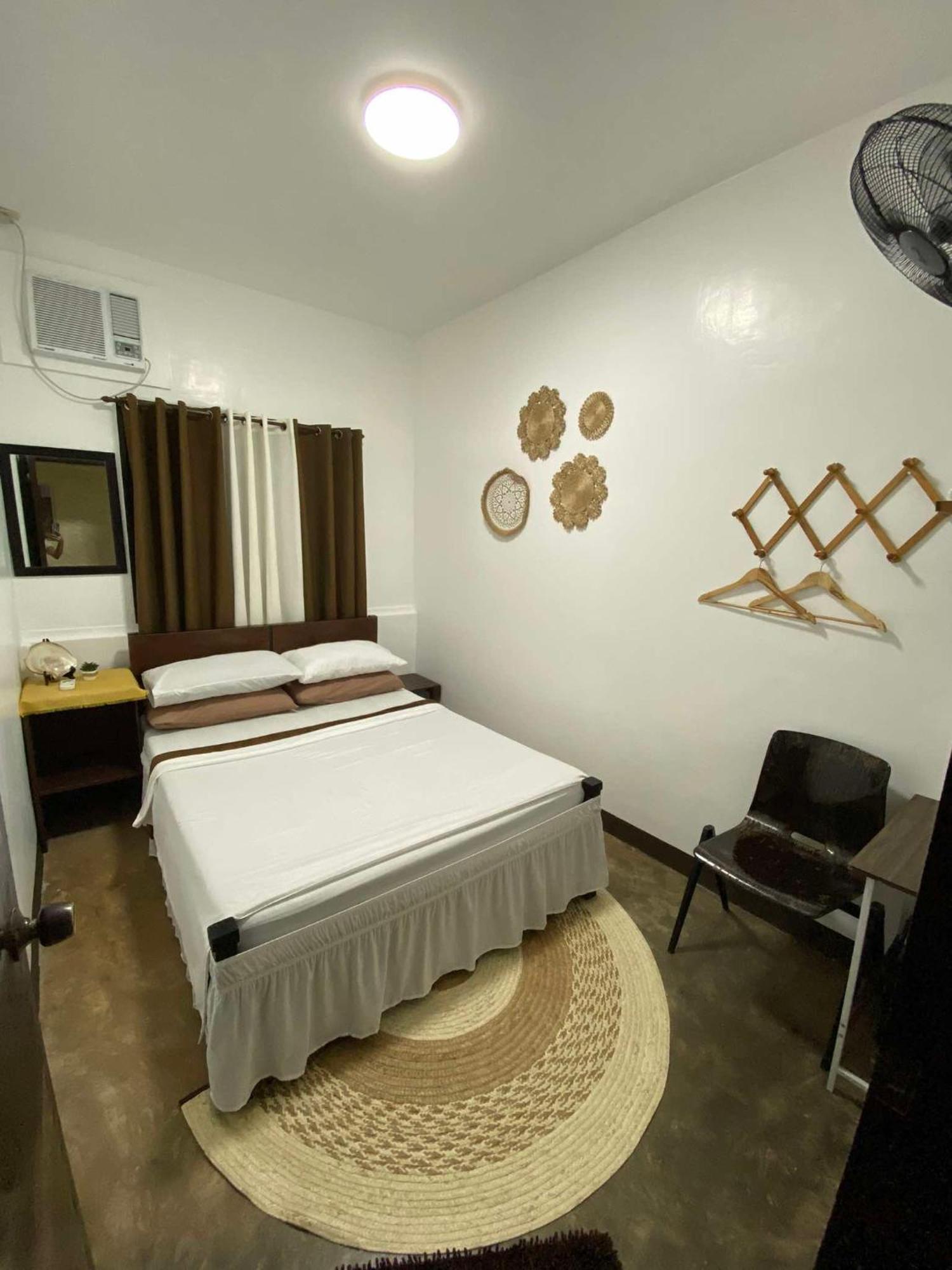 Hiraya Homestay Corón Exterior foto