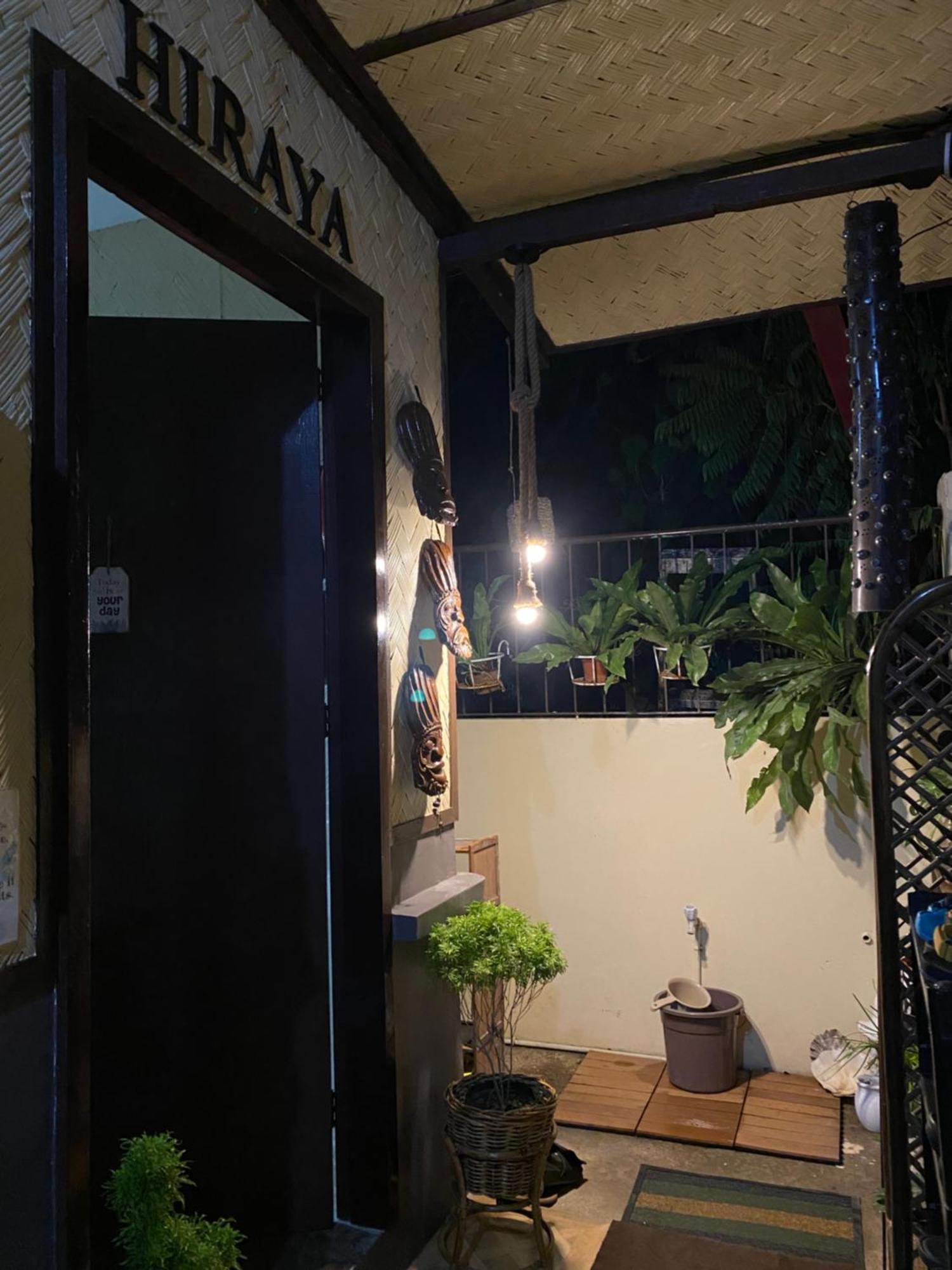 Hiraya Homestay Corón Exterior foto